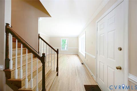 Tiny photo for 3445 Goodwyn Road, Powhatan, VA 23139 (MLS # 2620257)