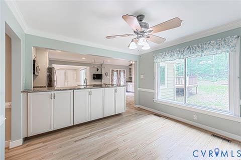 Tiny photo for 3445 Goodwyn Road, Powhatan, VA 23139 (MLS # 2620257)