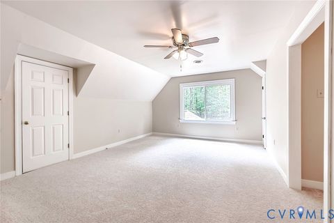Tiny photo for 3445 Goodwyn Road, Powhatan, VA 23139 (MLS # 2620257)
