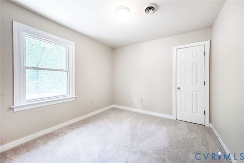 Tiny photo for 3445 Goodwyn Road, Powhatan, VA 23139 (MLS # 2620257)