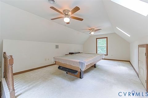 Tiny photo for 3445 Goodwyn Road, Powhatan, VA 23139 (MLS # 2620257)