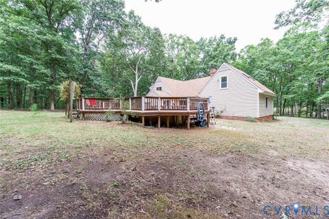 Tiny photo for 3445 Goodwyn Road, Powhatan, VA 23139 (MLS # 2620257)