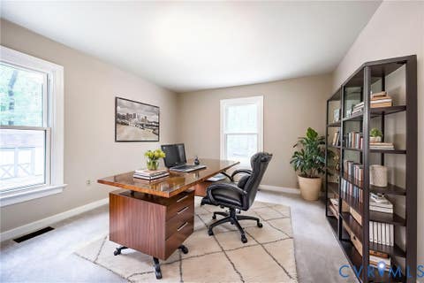 Tiny photo for 3445 Goodwyn Road, Powhatan, VA 23139 (MLS # 2620257)