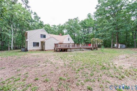 Tiny photo for 3445 Goodwyn Road, Powhatan, VA 23139 (MLS # 2620257)