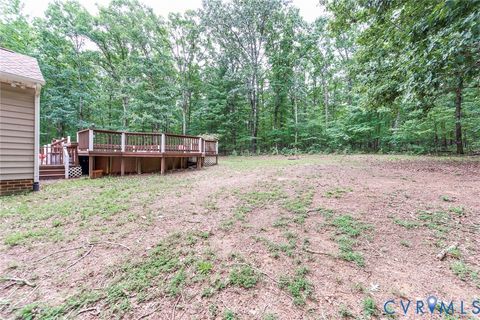 Tiny photo for 3445 Goodwyn Road, Powhatan, VA 23139 (MLS # 2620257)