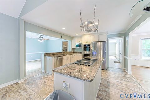 Tiny photo for 3445 Goodwyn Road, Powhatan, VA 23139 (MLS # 2620257)