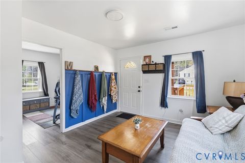 Tiny photo for 3601 Dupuy Road, Chesterfield, VA 23803 (MLS # 2607603)