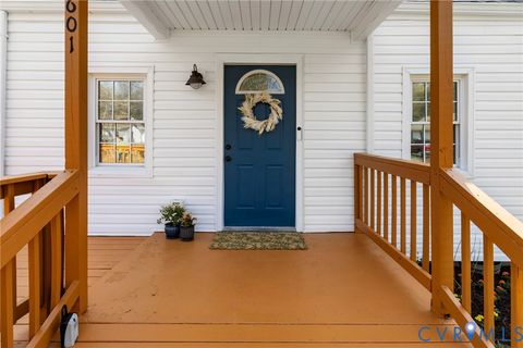 Tiny photo for 3601 Dupuy Road, Chesterfield, VA 23803 (MLS # 2607603)