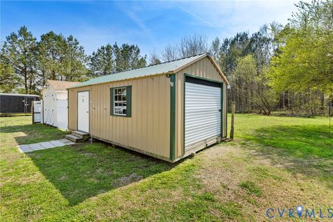 Tiny photo for 3601 Dupuy Road, Chesterfield, VA 23803 (MLS # 2607603)