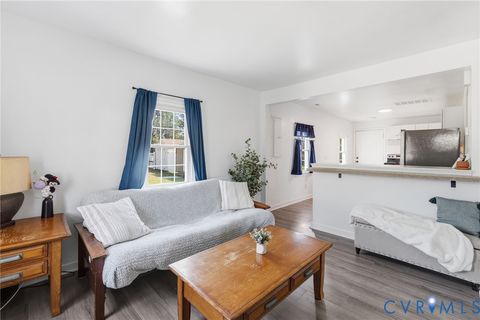 Tiny photo for 3601 Dupuy Road, Chesterfield, VA 23803 (MLS # 2607603)