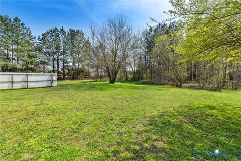 Tiny photo for 3601 Dupuy Road, Chesterfield, VA 23803 (MLS # 2607603)