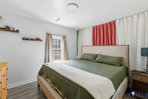 Tiny photo for 3601 Dupuy Road, Chesterfield, VA 23803 (MLS # 2607603)