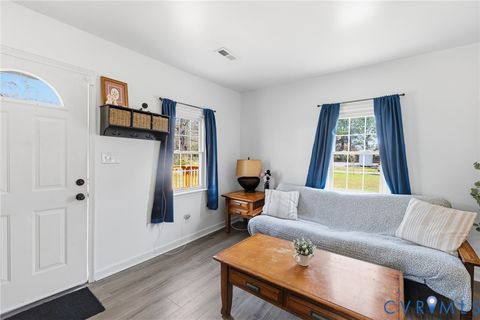 Tiny photo for 3601 Dupuy Road, Chesterfield, VA 23803 (MLS # 2607603)