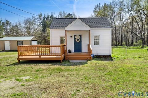 Photo of 3601 Dupuy Road, Chesterfield, VA 23803 (MLS # 2607603)