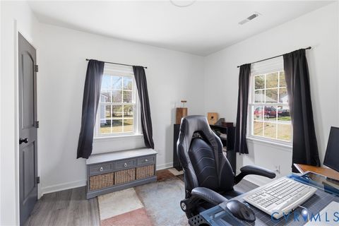 Tiny photo for 3601 Dupuy Road, Chesterfield, VA 23803 (MLS # 2607603)