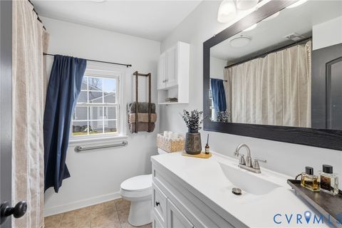 Tiny photo for 3601 Dupuy Road, Chesterfield, VA 23803 (MLS # 2607603)