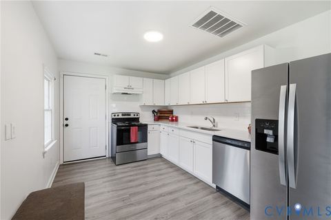 Tiny photo for 3601 Dupuy Road, Chesterfield, VA 23803 (MLS # 2607603)