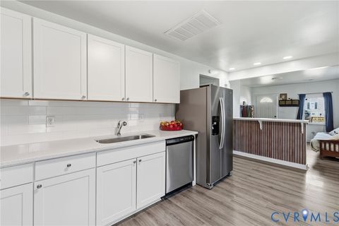 Tiny photo for 3601 Dupuy Road, Chesterfield, VA 23803 (MLS # 2607603)