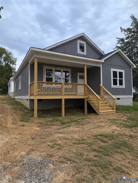 Tiny photo for 203 E Central Street, Gordonsville, VA 22942 (MLS # 2627690)