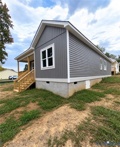 Tiny photo for 203 E Central Street, Gordonsville, VA 22942 (MLS # 2627690)