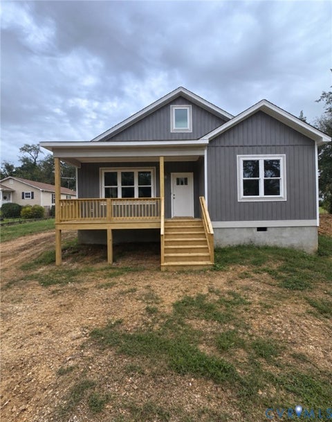 Photo of 203 E Central Street, Gordonsville, VA 22942 (MLS # 2627690)