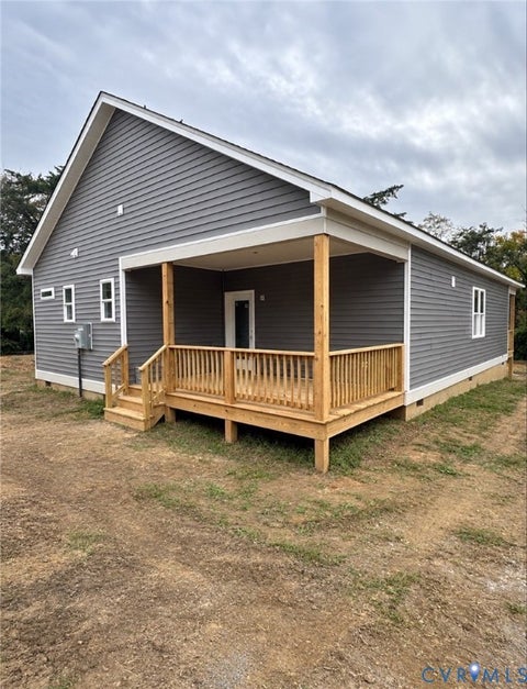 Tiny photo for 203 E Central Street, Gordonsville, VA 22942 (MLS # 2627690)