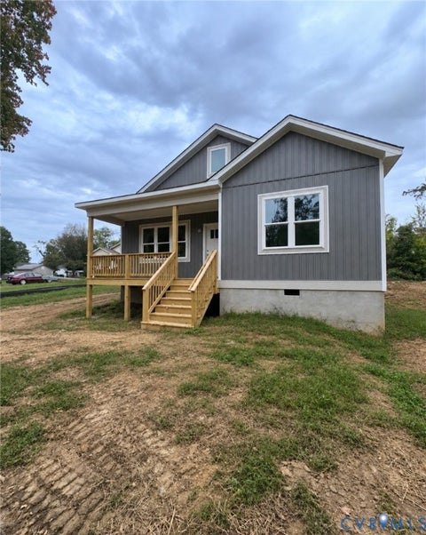 Tiny photo for 203 E Central Street, Gordonsville, VA 22942 (MLS # 2627690)