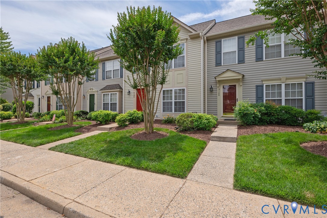9106 Silverbush Drive