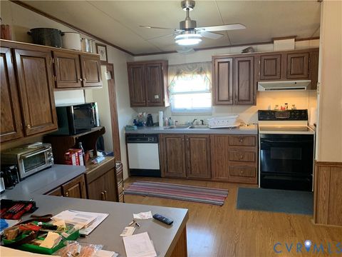 Tiny photo for 15532 Sandy Field Road, Stony Creek, VA 23882 (MLS # 2603157)