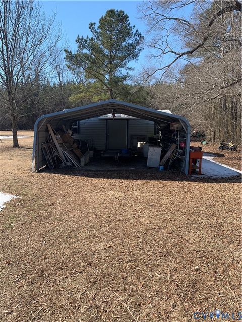 Tiny photo for 15532 Sandy Field Road, Stony Creek, VA 23882 (MLS # 2603157)