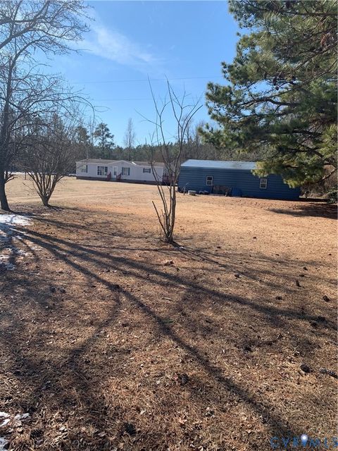 Tiny photo for 15532 Sandy Field Road, Stony Creek, VA 23882 (MLS # 2603157)