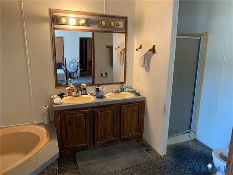 Tiny photo for 15532 Sandy Field Road, Stony Creek, VA 23882 (MLS # 2603157)