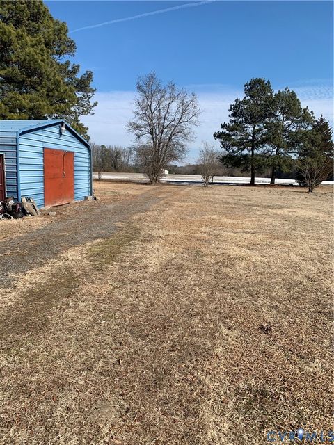Tiny photo for 15532 Sandy Field Road, Stony Creek, VA 23882 (MLS # 2603157)