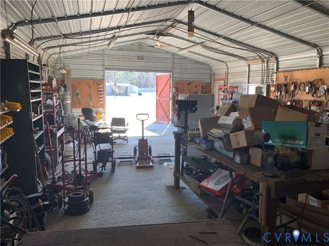 Tiny photo for 15532 Sandy Field Road, Stony Creek, VA 23882 (MLS # 2603157)