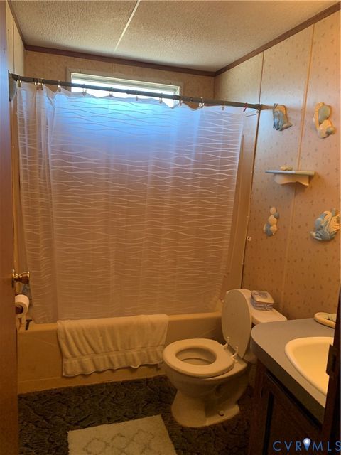 Tiny photo for 15532 Sandy Field Road, Stony Creek, VA 23882 (MLS # 2603157)