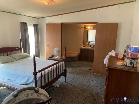 Tiny photo for 15532 Sandy Field Road, Stony Creek, VA 23882 (MLS # 2603157)