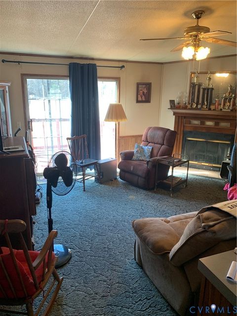 Tiny photo for 15532 Sandy Field Road, Stony Creek, VA 23882 (MLS # 2603157)