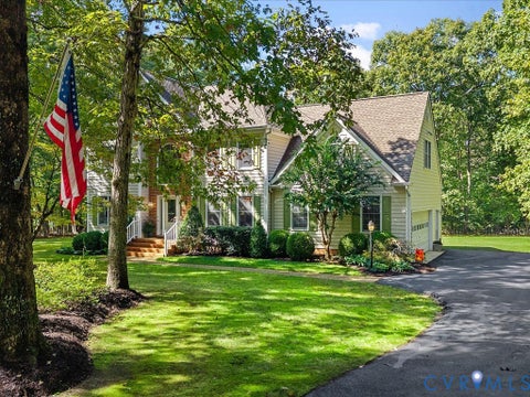Tiny photo for 2993 Johnsonway Terrace, Powhatan, VA 23139 (MLS # 2626898)