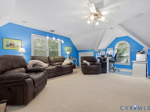Tiny photo for 2993 Johnsonway Terrace, Powhatan, VA 23139 (MLS # 2626898)