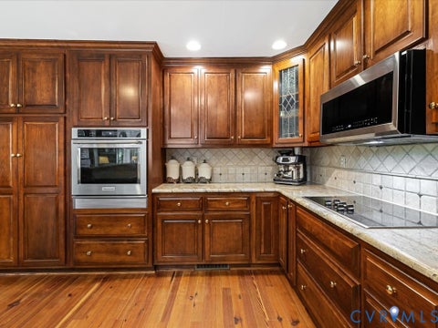 Tiny photo for 2993 Johnsonway Terrace, Powhatan, VA 23139 (MLS # 2626898)