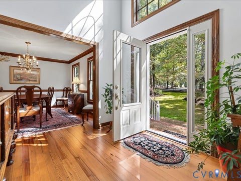 Tiny photo for 2993 Johnsonway Terrace, Powhatan, VA 23139 (MLS # 2626898)