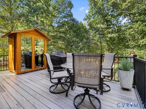 Tiny photo for 2993 Johnsonway Terrace, Powhatan, VA 23139 (MLS # 2626898)