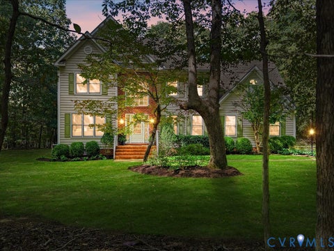Photo of 2993 Johnsonway Terrace, Powhatan, VA 23139 (MLS # 2626898)