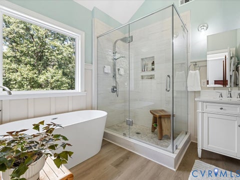 Tiny photo for 2993 Johnsonway Terrace, Powhatan, VA 23139 (MLS # 2626898)