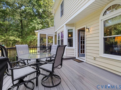 Tiny photo for 2993 Johnsonway Terrace, Powhatan, VA 23139 (MLS # 2626898)