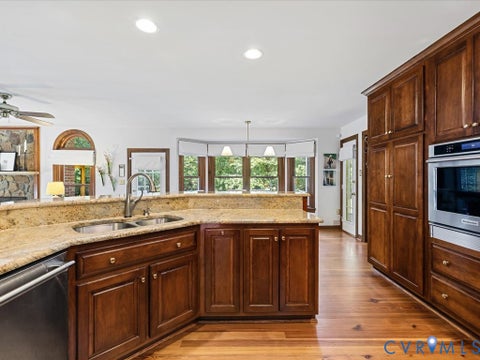 Tiny photo for 2993 Johnsonway Terrace, Powhatan, VA 23139 (MLS # 2626898)