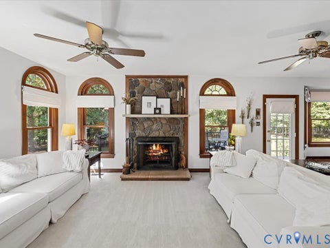 Tiny photo for 2993 Johnsonway Terrace, Powhatan, VA 23139 (MLS # 2626898)