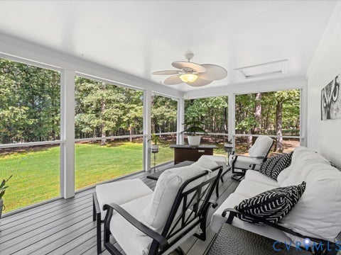 Tiny photo for 2993 Johnsonway Terrace, Powhatan, VA 23139 (MLS # 2626898)
