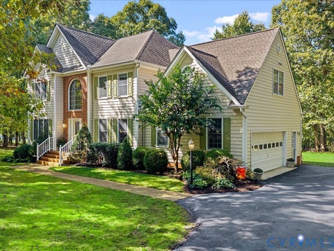 Tiny photo for 2993 Johnsonway Terrace, Powhatan, VA 23139 (MLS # 2626898)