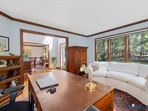 Tiny photo for 2993 Johnsonway Terrace, Powhatan, VA 23139 (MLS # 2626898)